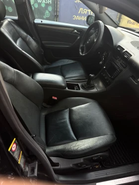 Mercedes-Benz C 220 undefined | Auto.bg — изображение 13 Mercedes-Benz C 220 undefined | Auto.bg — изображение 13
