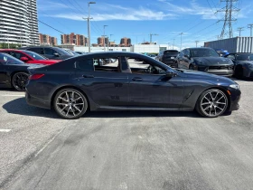 BMW 850 M850i 4.4 V8* Обдухване* 360 к.* Харман* Панорама* - 53183 € / 104016.91 лв. - 43109904 4 | Car24.bg BMW 850 M850i 4.4 V8* Обдухване* 360 к.* Харман* Панорама* - 53183 € / 104016.91 лв. - 43109904 4