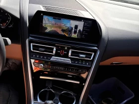 BMW 850 M850i 4.4 V8* Обдухване* 360 к.* Харман* Панорама* - 53183 € / 104016.91 лв. - 43109904 11 | Car24.bg BMW 850 M850i 4.4 V8* Обдухване* 360 к.* Харман* Панорама* - 53183 € / 104016.91 лв. - 43109904 11
