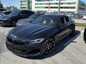 BMW 850 M850i 4.4 V8* Обдухване* 360 к.* Харман* Панорама* - Car24.bg BMW 850 M850i 4.4 V8* Обдухване* 360 к.* Харман* Панорама*