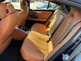 BMW 850 M850i 4.4 V8* Обдухване* 360 к.* Харман* Панорама* - 53183 € / 104016.91 лв. - 43109904 14 | Car24.bg BMW 850 M850i 4.4 V8* Обдухване* 360 к.* Харман* Панорама* - 53183 € / 104016.91 лв. - 43109904 14