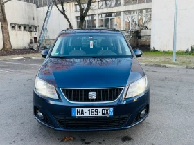 Seat Alhambra undefined | Auto.bg — изображение 2 Seat Alhambra undefined | Auto.bg — изображение 2
