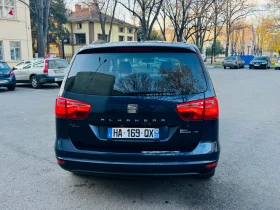 Seat Alhambra undefined | Auto.bg — изображение 6 Seat Alhambra undefined | Auto.bg — изображение 6