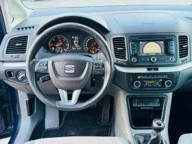 Seat Alhambra undefined | Auto.bg — изображение 10 Seat Alhambra undefined | Auto.bg — изображение 10