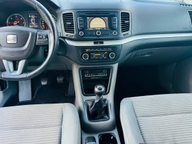 Seat Alhambra undefined | Auto.bg — изображение 11 Seat Alhambra undefined | Auto.bg — изображение 11