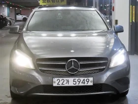 Mercedes-Benz A 200 W176 Cdi Style | Auto.bg — изображение 3 Mercedes-Benz A 200 W176 Cdi Style | Auto.bg — изображение 3