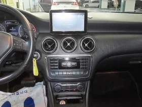 Mercedes-Benz A 200 W176 Cdi Style | Auto.bg — изображение 11 Mercedes-Benz A 200 W176 Cdi Style | Auto.bg — изображение 11