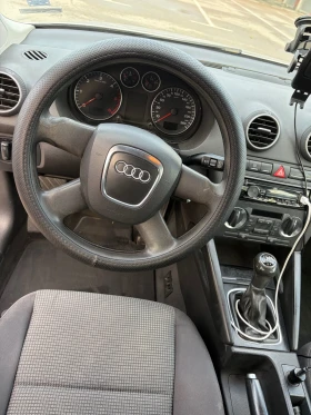 Audi A3 1.9TDI SPORTBACK | Auto.bg — изображение 12 Audi A3 1.9TDI SPORTBACK | Auto.bg — изображение 12