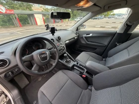 Audi A3 1.9TDI SPORTBACK | Auto.bg — изображение 9 Audi A3 1.9TDI SPORTBACK | Auto.bg — изображение 9