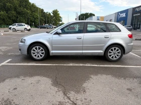 Audi A3 1.9TDI SPORTBACK | Auto.bg — изображение 2 Audi A3 1.9TDI SPORTBACK | Auto.bg — изображение 2