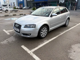 Audi A3 1.9TDI SPORTBACK