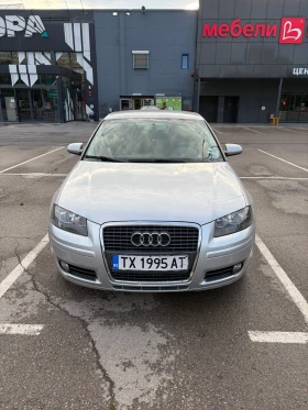 Audi A3 1.9TDI SPORTBACK | Auto.bg — изображение 6 Audi A3 1.9TDI SPORTBACK | Auto.bg — изображение 6