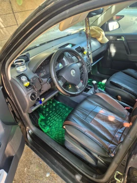 VW Polo