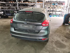 Ford Focus 1.0 ecoboost - 11 € / 21.51 лв. - 97107567 6 | Car24.bg Ford Focus 1.0 ecoboost - 11 € / 21.51 лв. - 97107567 6