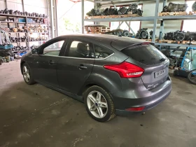 Ford Focus 1.0 ecoboost - 11 € / 21.51 лв. - 97107567 4 | Car24.bg Ford Focus 1.0 ecoboost - 11 € / 21.51 лв. - 97107567 4