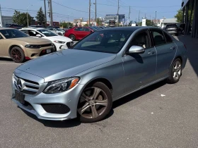 Mercedes-Benz C 400 * CARFAX * БЕЗ ПЪРВОНАЧАЛНА ВНОСКА