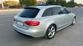 Audi A4 2.0 TDI -3x S lini - 5500 € - 42819275 3 | Car24.bg Audi A4 2.0 TDI -3x S lini - 5500 € - 42819275 3