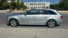 Audi A4 2.0 TDI -3x S lini | Auto.bg — изображение 6 Audi A4 2.0 TDI -3x S lini | Auto.bg — изображение 6
