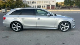Audi A4 2.0 TDI -3x S lini - 5500 € - 42819275 5 | Car24.bg Audi A4 2.0 TDI -3x S lini - 5500 € - 42819275 5