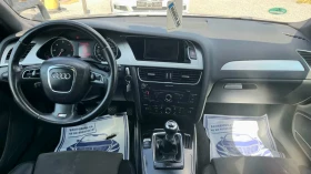 Audi A4 2.0 TDI -3x S lini | Auto.bg — изображение 8 Audi A4 2.0 TDI -3x S lini | Auto.bg — изображение 8