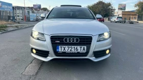 Audi A4 2.0 TDI -3x S lini - 5500 € - 42819275 7 | Car24.bg Audi A4 2.0 TDI -3x S lini - 5500 € - 42819275 7