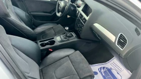 Audi A4 2.0 TDI -3x S lini - 5500 € - 42819275 10 | Car24.bg Audi A4 2.0 TDI -3x S lini - 5500 € - 42819275 10