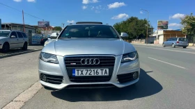 Audi A4 2.0 TDI -3x S lini | Auto.bg — изображение 7 Audi A4 2.0 TDI -3x S lini | Auto.bg — изображение 7