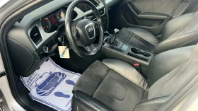 Audi A4 2.0 TDI -3x S lini - 5500 € - 42819275 9 | Car24.bg Audi A4 2.0 TDI -3x S lini - 5500 € - 42819275 9