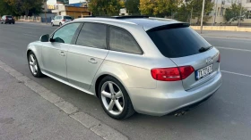 Audi A4 2.0 TDI -3x S lini - 5500 € - 42819275 4 | Car24.bg Audi A4 2.0 TDI -3x S lini - 5500 € - 42819275 4