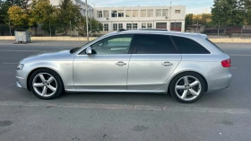 Audi A4 2.0 TDI -3x S lini - 5500 € - 42819275 6 | Car24.bg Audi A4 2.0 TDI -3x S lini - 5500 € - 42819275 6