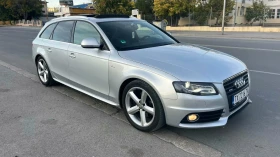 Audi A4 2.0 TDI -3x S lini - 5500 € - 42819275 2 | Car24.bg Audi A4 2.0 TDI -3x S lini - 5500 € - 42819275 2