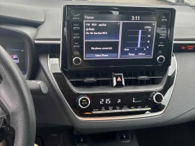 Toyota Corolla * LE CVT * АВТОКРЕДИТ БЕЗ ПЪРВОНАЧАЛНА ВНОСКА* | Auto.bg — изображение 9 Toyota Corolla * LE CVT * АВТОКРЕДИТ БЕЗ ПЪРВОНАЧАЛНА ВНОСКА* | Auto.bg — изображение 9