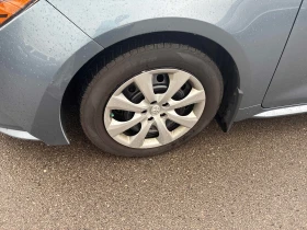 Toyota Corolla * LE CVT * АВТОКРЕДИТ БЕЗ ПЪРВОНАЧАЛНА ВНОСКА* | Auto.bg — изображение 7 Toyota Corolla * LE CVT * АВТОКРЕДИТ БЕЗ ПЪРВОНАЧАЛНА ВНОСКА* | Auto.bg — изображение 7