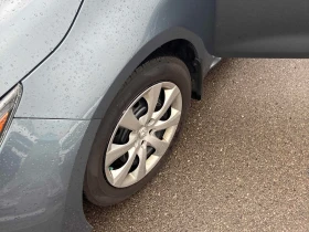 Toyota Corolla * LE CVT * АВТОКРЕДИТ БЕЗ ПЪРВОНАЧАЛНА ВНОСКА* | Auto.bg — изображение 14 Toyota Corolla * LE CVT * АВТОКРЕДИТ БЕЗ ПЪРВОНАЧАЛНА ВНОСКА* | Auto.bg — изображение 14