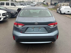 Toyota Corolla * LE CVT * АВТОКРЕДИТ БЕЗ ПЪРВОНАЧАЛНА ВНОСКА* | Auto.bg — изображение 4 Toyota Corolla * LE CVT * АВТОКРЕДИТ БЕЗ ПЪРВОНАЧАЛНА ВНОСКА* | Auto.bg — изображение 4