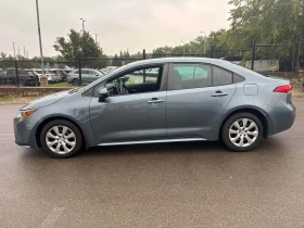 Toyota Corolla * LE CVT * АВТОКРЕДИТ БЕЗ ПЪРВОНАЧАЛНА ВНОСКА* | Auto.bg — изображение 17 Toyota Corolla * LE CVT * АВТОКРЕДИТ БЕЗ ПЪРВОНАЧАЛНА ВНОСКА* | Auto.bg — изображение 17