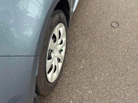 Toyota Corolla * LE CVT * АВТОКРЕДИТ БЕЗ ПЪРВОНАЧАЛНА ВНОСКА* | Auto.bg — изображение 12 Toyota Corolla * LE CVT * АВТОКРЕДИТ БЕЗ ПЪРВОНАЧАЛНА ВНОСКА* | Auto.bg — изображение 12