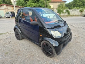 Smart Fortwo - Car24.bg Smart Fortwo