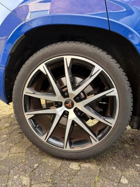 Cupra Ateca - 22500 € - 59248707 15 | Car24.bg Cupra Ateca - 22500 € - 59248707 15