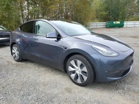 Tesla Model Y * LONG* RANGE* AWD* | Auto.bg — изображение 3 Tesla Model Y * LONG* RANGE* AWD* | Auto.bg — изображение 3