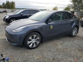 Tesla Model Y * LONG* RANGE* AWD*