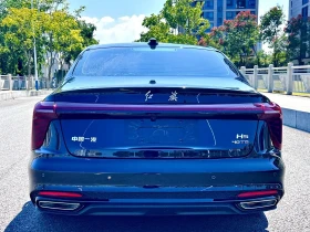 HongQi H5 2.0T Mystic Shadow | 360 КАМЕРА | ПАНОРАМА | | Auto.bg — изображение 8 HongQi H5 2.0T Mystic Shadow | 360 КАМЕРА | ПАНОРАМА | | Auto.bg — изображение 8