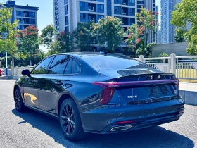 HongQi H5 2.0T Mystic Shadow | 360 КАМЕРА | ПАНОРАМА | | Auto.bg — изображение 9 HongQi H5 2.0T Mystic Shadow | 360 КАМЕРА | ПАНОРАМА | | Auto.bg — изображение 9