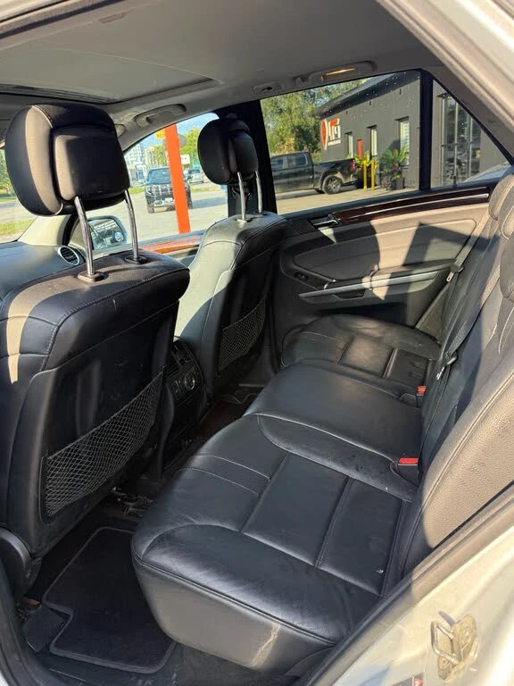 Mercedes-Benz ML 550 * АВТО КРЕДИТ* ЦЕНА ДО БГ * СЕРВИЗНА ИСТОРИЯ *  - изображение 9 | Auto.bg Mercedes-Benz ML 550 * АВТО КРЕДИТ* ЦЕНА ДО БГ * СЕРВИЗНА ИСТОРИЯ *  - изображение 9