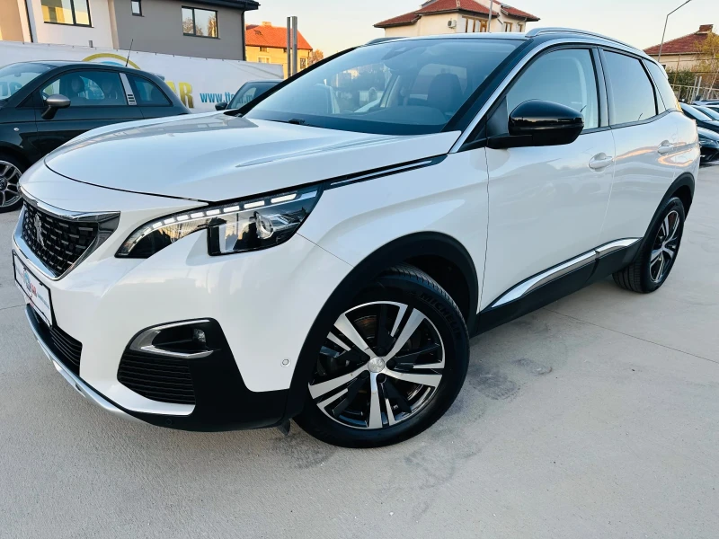 Peugeot 3008 Allure Business! Вс.екстри! Перфектна!!! - 30800 лв. / 15747.79 € - 18612058 1 | Car24.bg Peugeot 3008 Allure Business! Вс.екстри! Перфектна!!! - 30800 лв. / 15747.79 € - 18612058 1