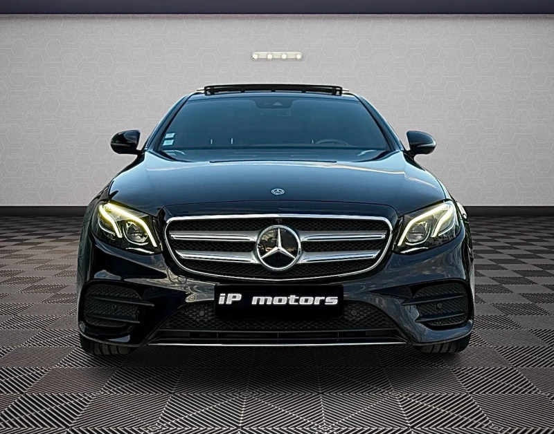 Mercedes-Benz E 220 - 52900 лв. / 27047.34 € - 60159058 1 | Car24.bg Mercedes-Benz E 220 - 52900 лв. / 27047.34 € - 60159058 1