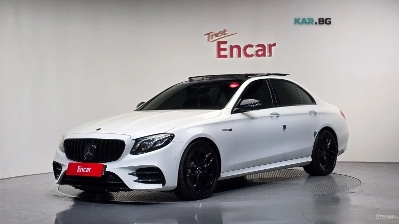 Mercedes-Benz E 53 AMG 4MATIC+ * HUD* 360* МАСАЖИ* ОБДУХ* НАВИ* ПАНО - 28500 € - 46828182 1 | Car24.bg Mercedes-Benz E 53 AMG 4MATIC+ * HUD* 360* МАСАЖИ* ОБДУХ* НАВИ* ПАНО - 28500 € - 46828182 1
