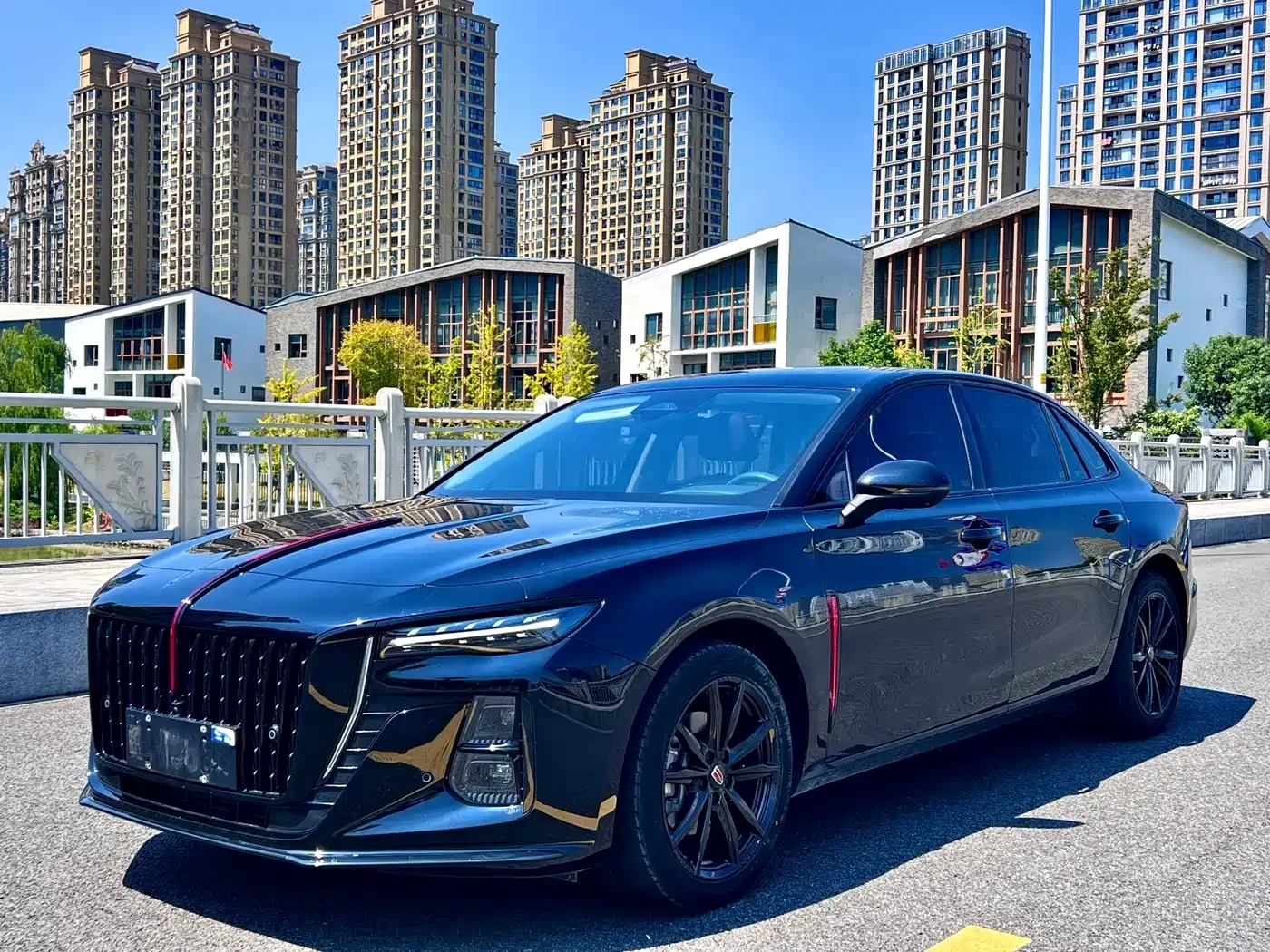 HongQi H5 2.0T Mystic Shadow | 360 КАМЕРА | ПАНОРАМА | | Auto.bg — изображение 1 HongQi H5 2.0T Mystic Shadow | 360 КАМЕРА | ПАНОРАМА | | Auto.bg — изображение 1