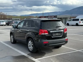 Kia Sorento 2.2CRDI * 7 МЕСТА* КОЖА * ШИБИДАХ * - 7999 лв. / 4089.82 € - 85441461 5 | Car24.bg Kia Sorento 2.2CRDI * 7 МЕСТА* КОЖА * ШИБИДАХ * - 7999 лв. / 4089.82 € - 85441461 5