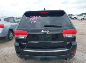 Jeep Grand cherokee OVERLAND* OБДУХВАНЕ* ПОДГРЕВ* КАМЕРА - 29999 лв. / 15338.25 € - 44129256 6 | Car24.bg Jeep Grand cherokee OVERLAND* OБДУХВАНЕ* ПОДГРЕВ* КАМЕРА - 29999 лв. / 15338.25 € - 44129256 6